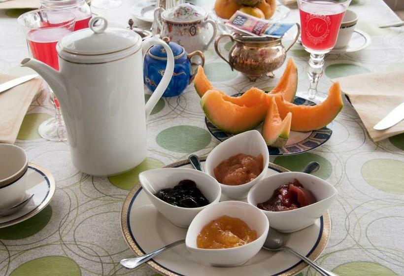 צימר Casa Mastronardi