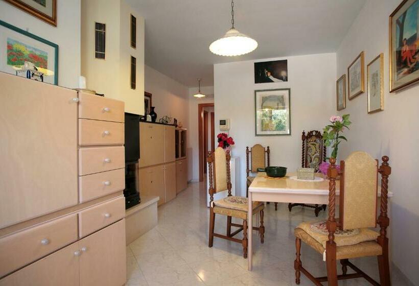 צימר Casa Mastronardi