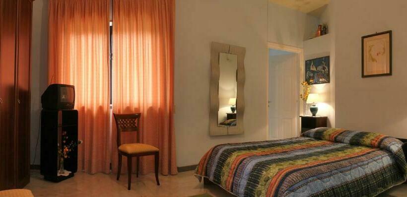 צימר Casa Mastronardi