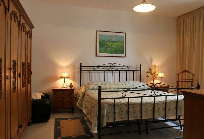 צימר Casa Mastronardi