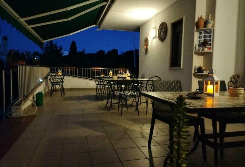 צימר Casa Mastronardi