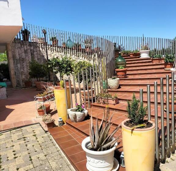 צימר Casa Mastronardi