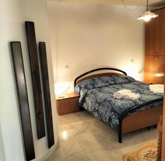 צימר Casa Mastronardi