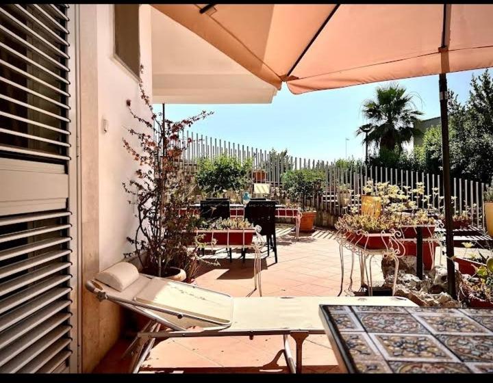 צימר Casa Mastronardi