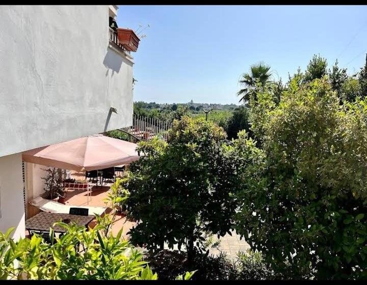 צימר Casa Mastronardi