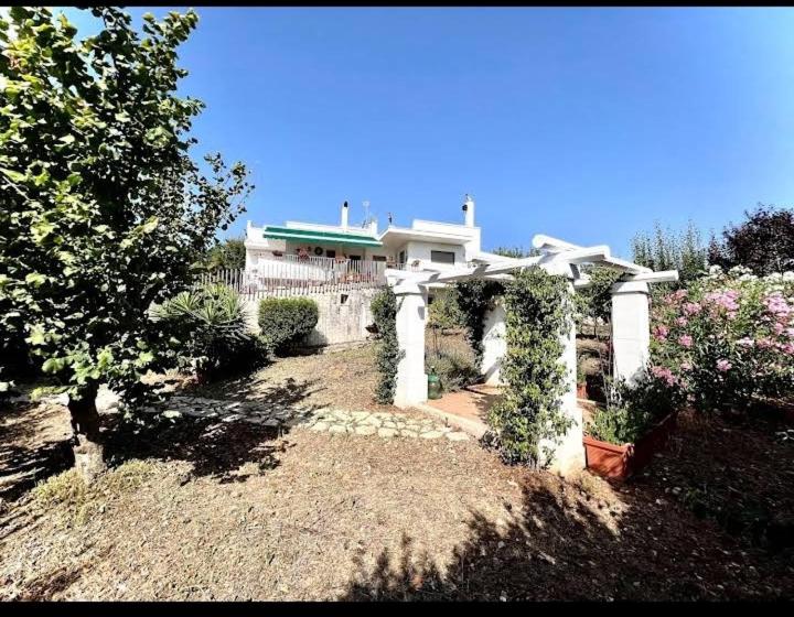 צימר Casa Mastronardi