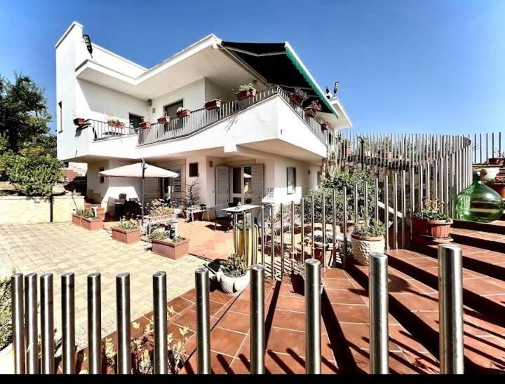 צימר Casa Mastronardi