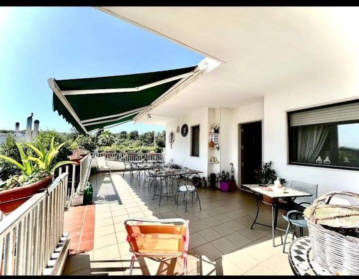 צימר Casa Mastronardi