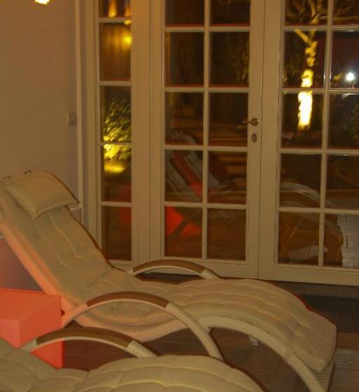 ベッドアンドブレックファースト De Rankhove