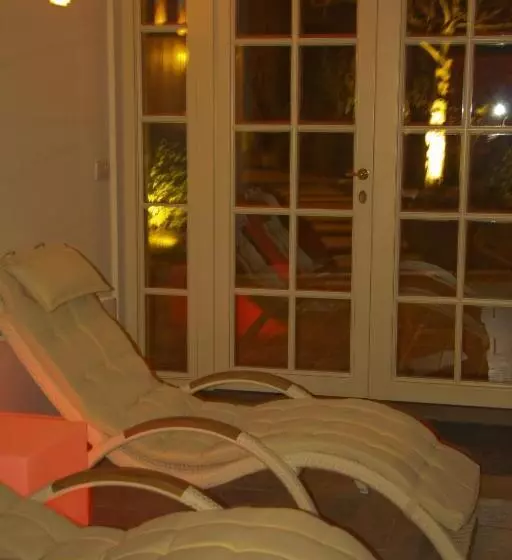 ベッドアンドブレックファースト De Rankhove