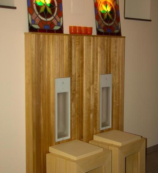 ベッドアンドブレックファースト De Rankhove