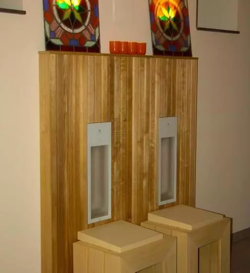 ベッドアンドブレックファースト De Rankhove