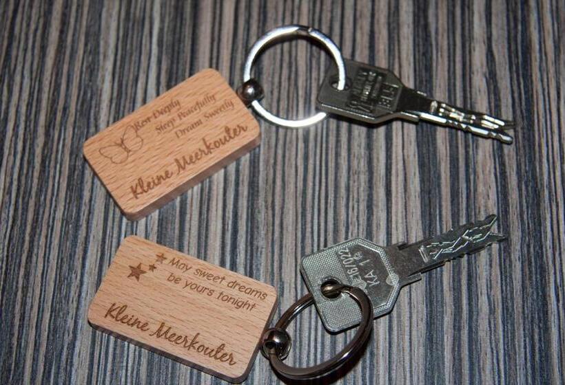 ベッドアンドブレックファースト De Rankhove