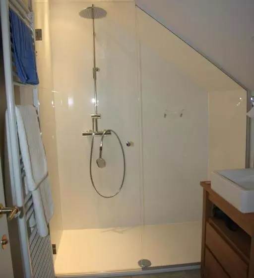 ベッドアンドブレックファースト De Rankhove