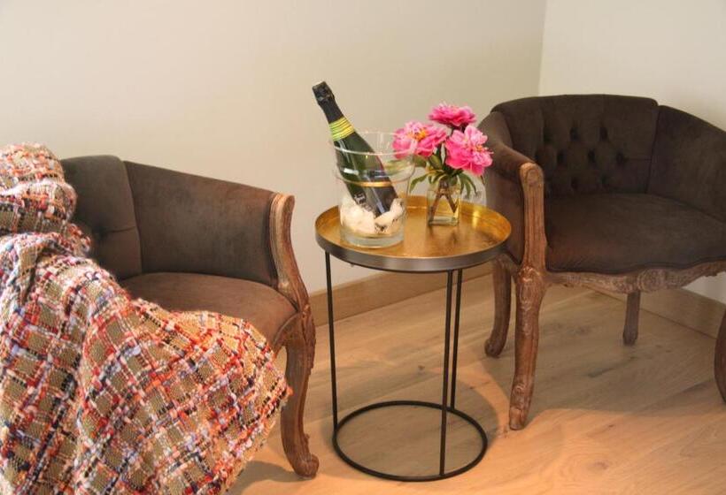 ベッドアンドブレックファースト De Rankhove