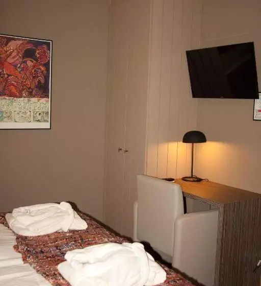 ベッドアンドブレックファースト De Rankhove