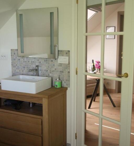 ベッドアンドブレックファースト De Rankhove