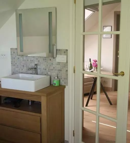 ベッドアンドブレックファースト De Rankhove