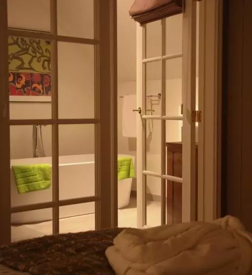 ベッドアンドブレックファースト De Rankhove