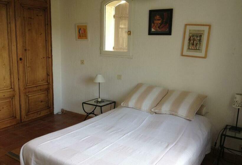 مبيت وإفطار Lac Saint Esprit