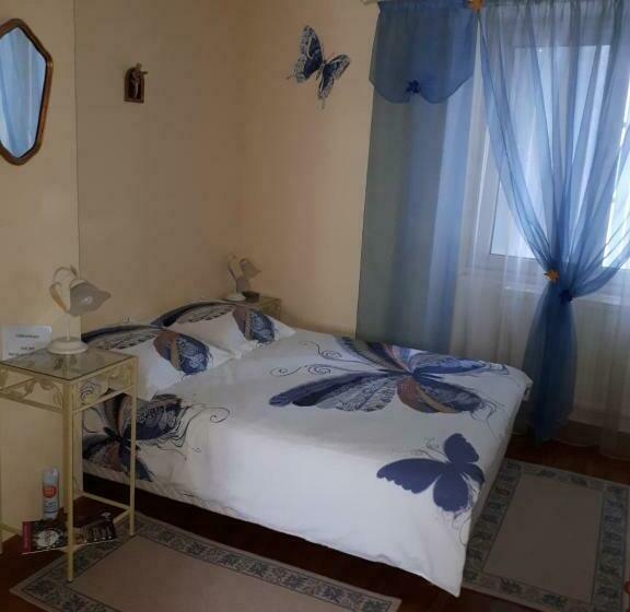 צימר Les Hibiscus