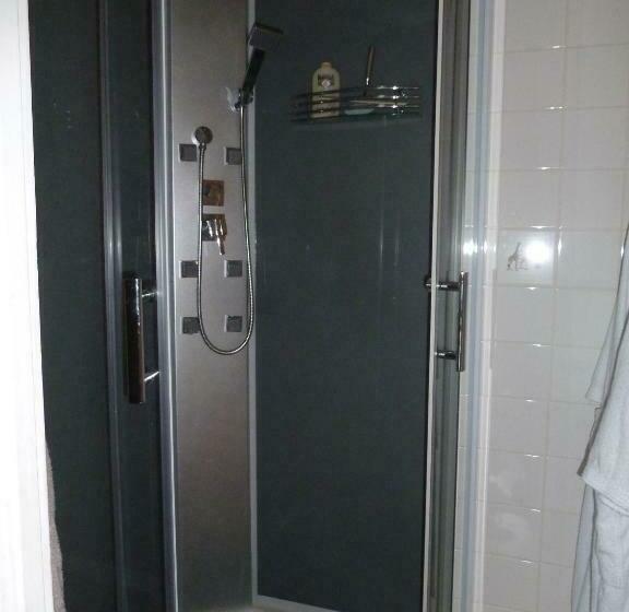 צימר Les Hibiscus