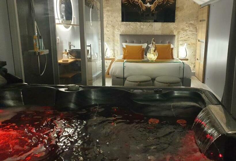 مبيت وإفطار Lyzen