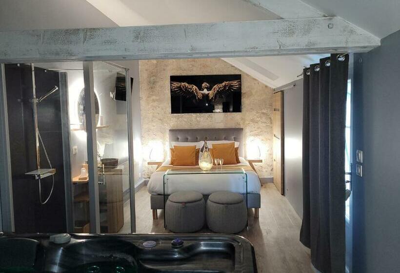 مبيت وإفطار Lyzen