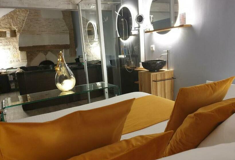 مبيت وإفطار Lyzen