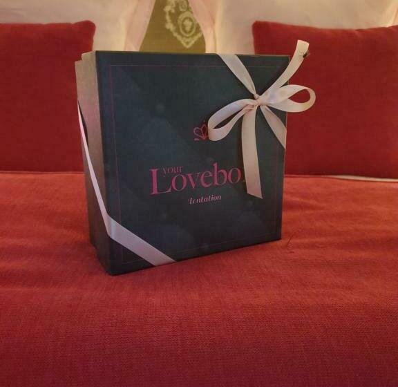 مبيت وإفطار Lyzen