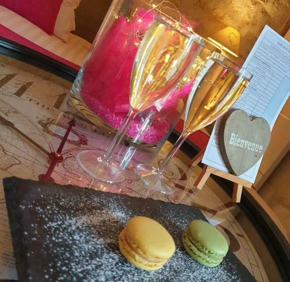 مبيت وإفطار Lyzen