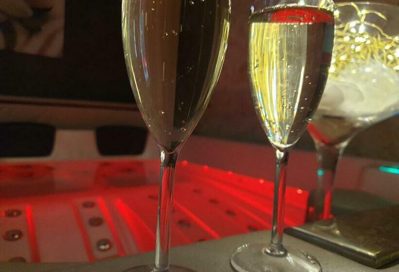 مبيت وإفطار Lyzen