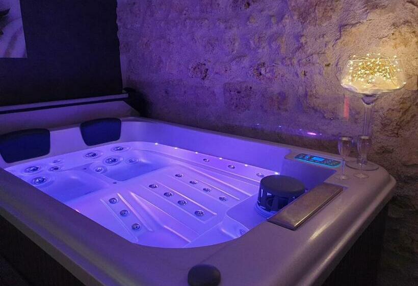 مبيت وإفطار Lyzen