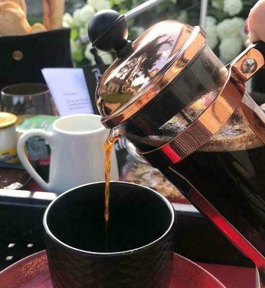 مبيت وإفطار Lyzen