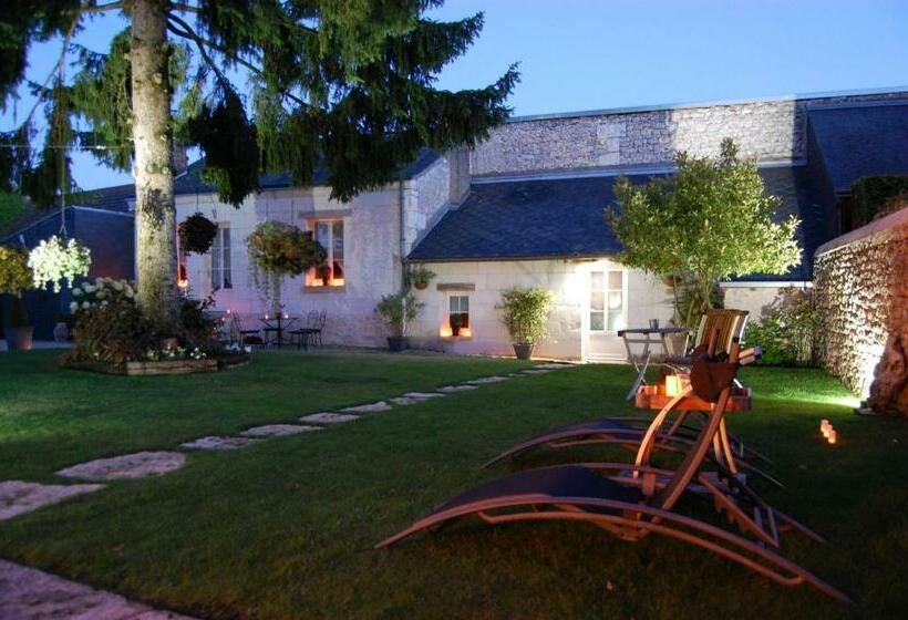 مبيت وإفطار Lyzen