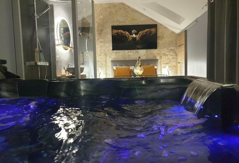 مبيت وإفطار Lyzen