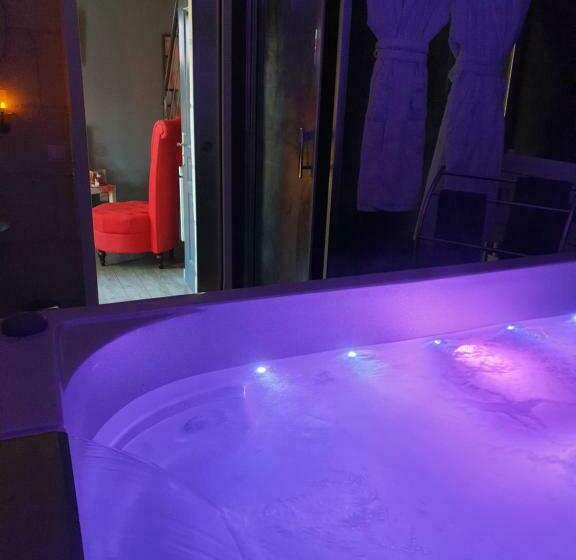 مبيت وإفطار Lyzen