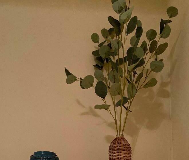 ベッドアンドブレックファースト The Garden Room