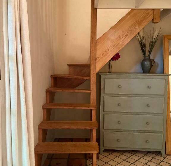 ベッドアンドブレックファースト The Garden Room