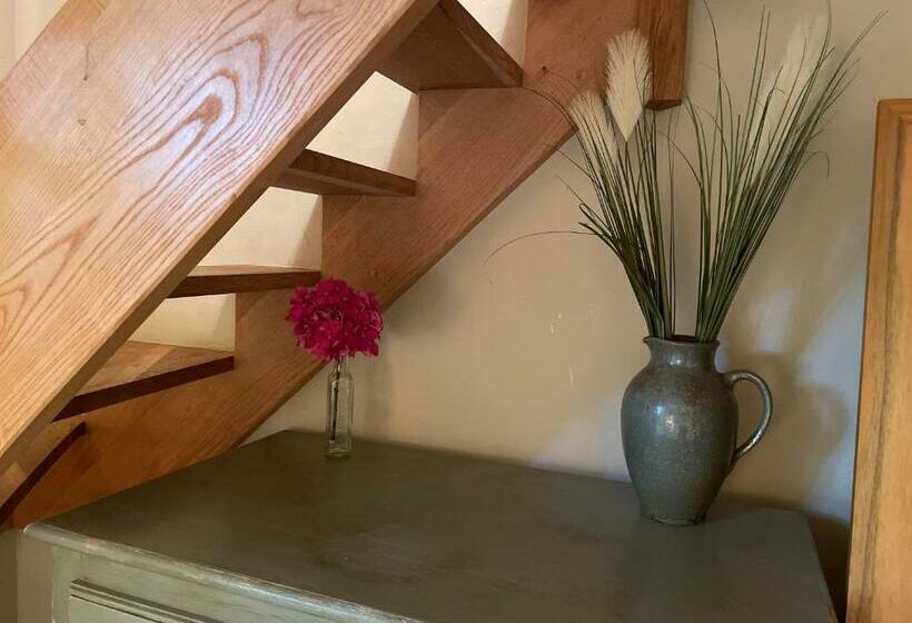 ベッドアンドブレックファースト The Garden Room