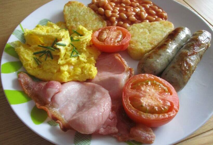 Brookshill House B & B