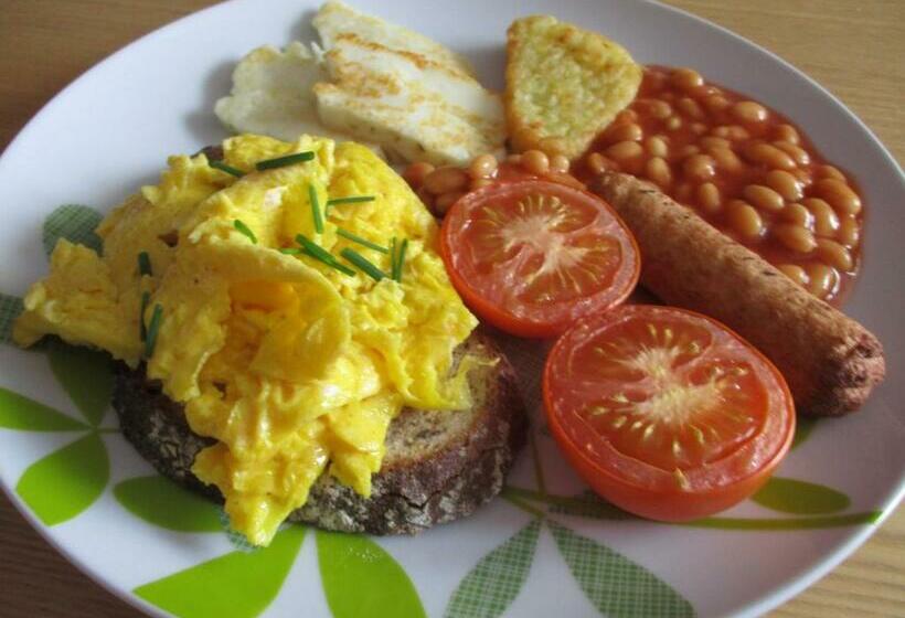 Brookshill House B & B