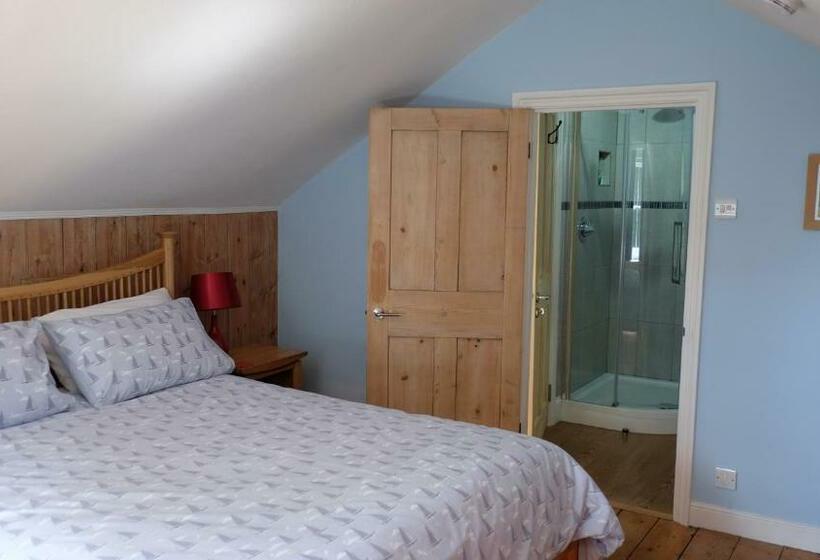 Brookshill House B & B