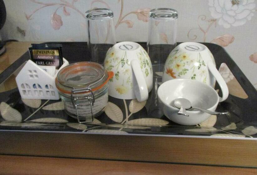 Brookshill House B & B