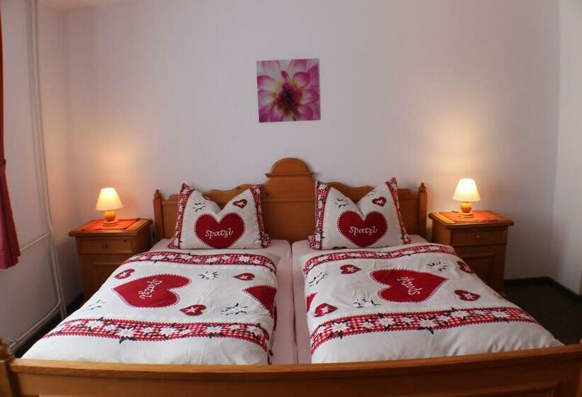 فندق Mollseifer Hof