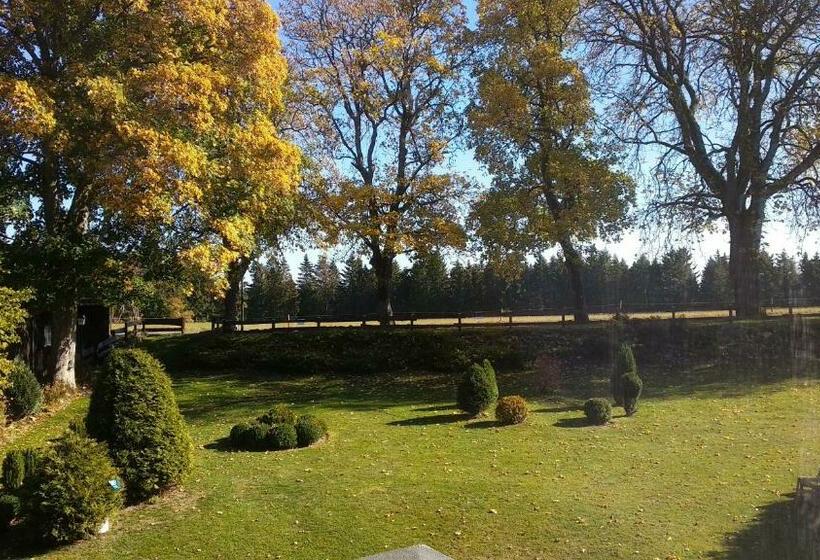 فندق Mollseifer Hof