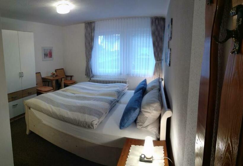 فندق Mollseifer Hof