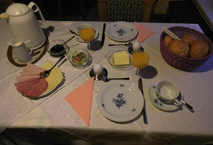 فندق Mollseifer Hof