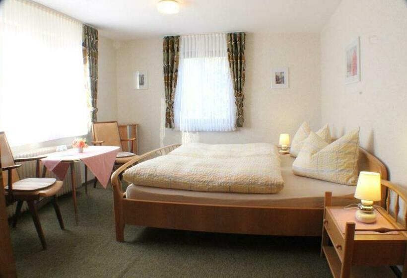 فندق Mollseifer Hof