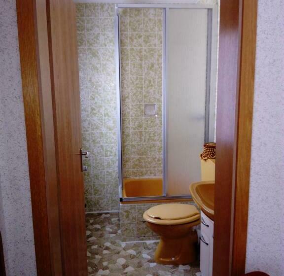 فندق Mollseifer Hof